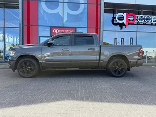 Dodge Ram 1500 – thumbnail 2