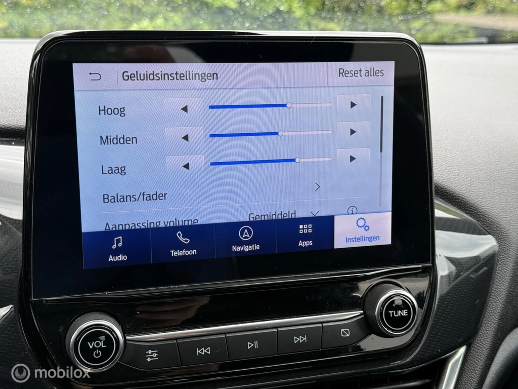 Ford Fiesta – foto 20