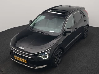 Kia Niro – thumbnail 2