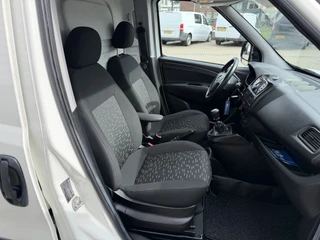 Opel Combo – thumbnail 14