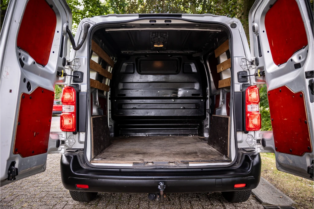 Toyota ProAce – foto 18