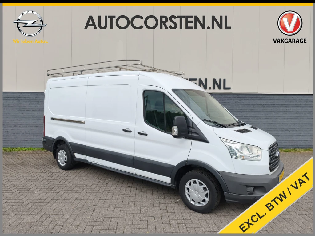 Ford Transit – foto 8