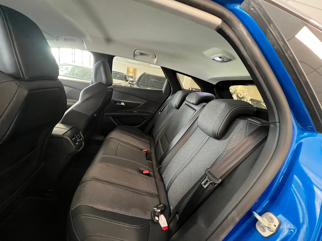 Peugeot 3008 – foto 13