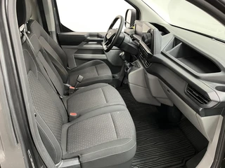 Ford Transit Custom – thumbnail 24