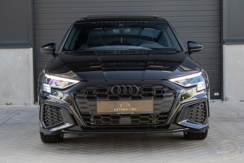 Audi A3 – foto 12