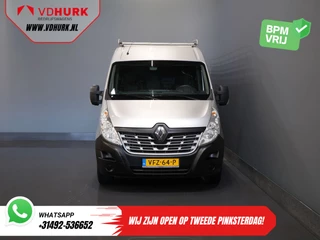 Renault Master – thumbnail 8
