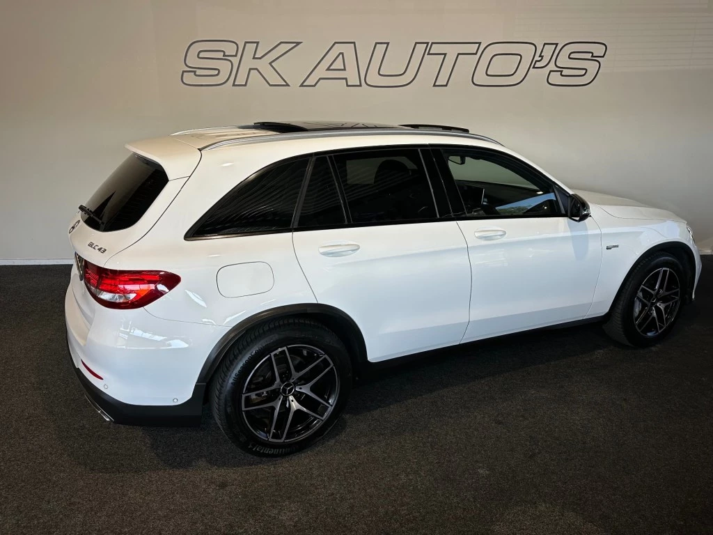 Mercedes-Benz GLC – foto 10