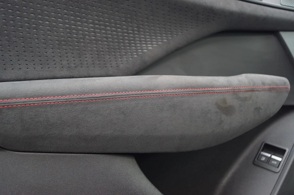 Audi Q3 – foto 40