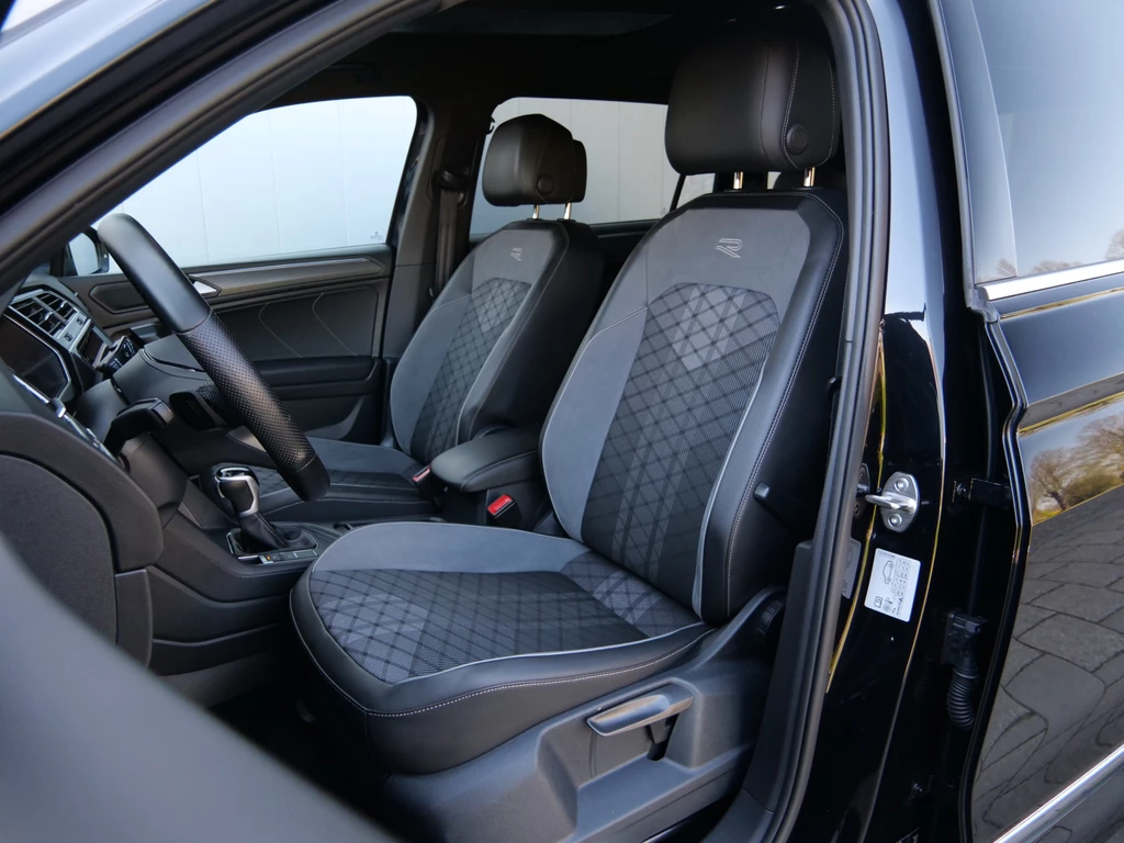 Volkswagen Tiguan Allspace – foto 30
