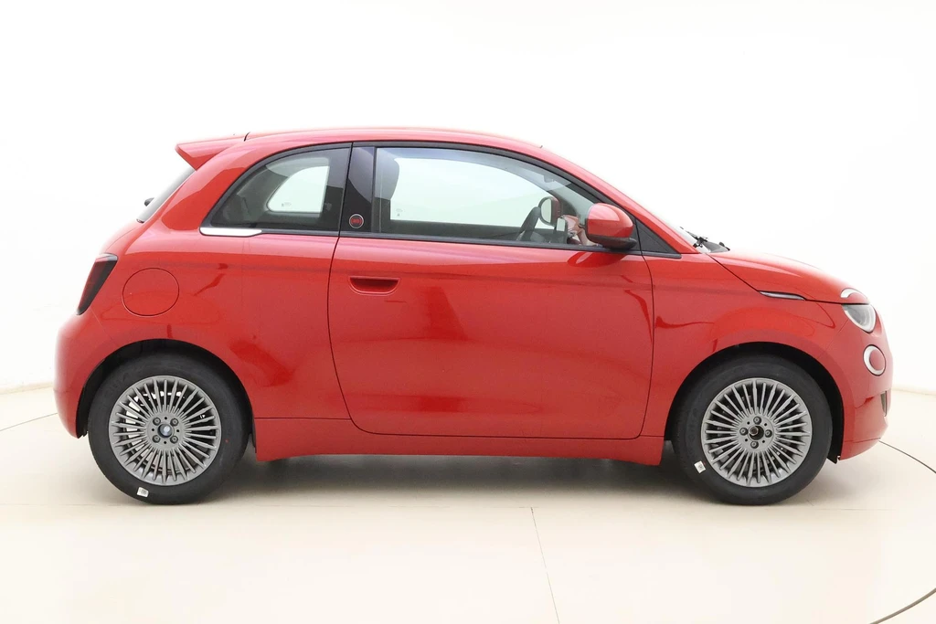 Fiat 500 – foto 7