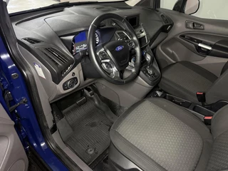 Ford Transit Connect – thumbnail 9