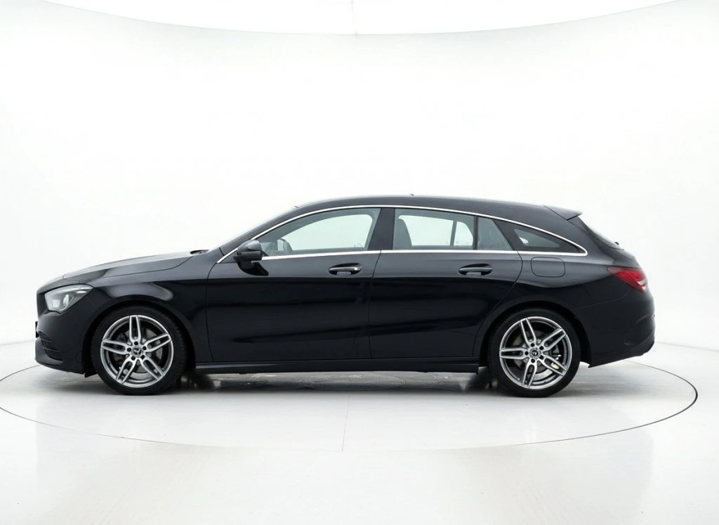 Mercedes-Benz CLA – foto 2