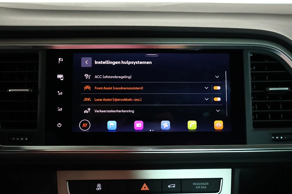 SEAT Ateca – foto 22
