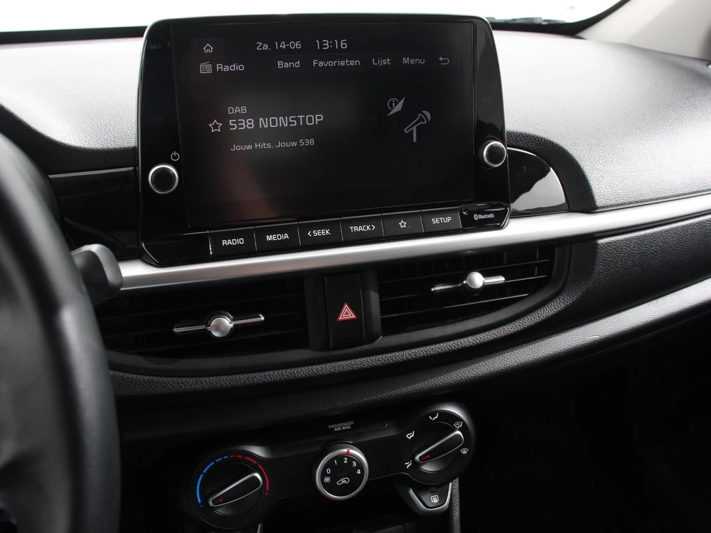 Kia Picanto – foto 14