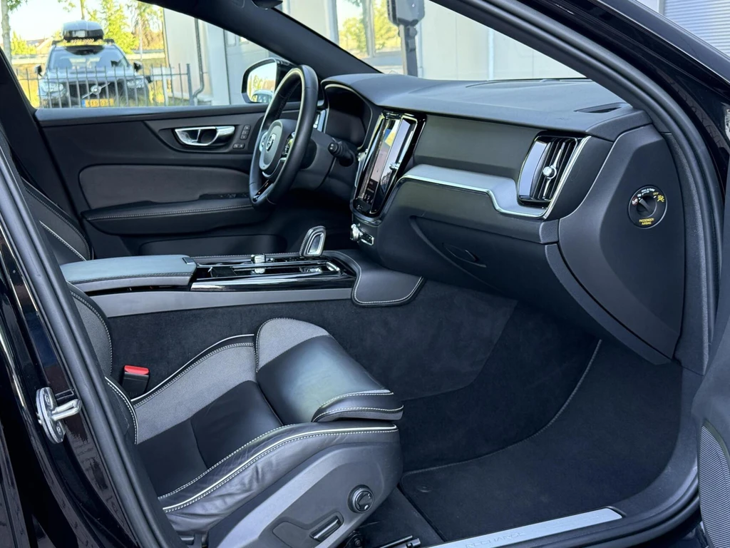 Volvo V60 – foto 27