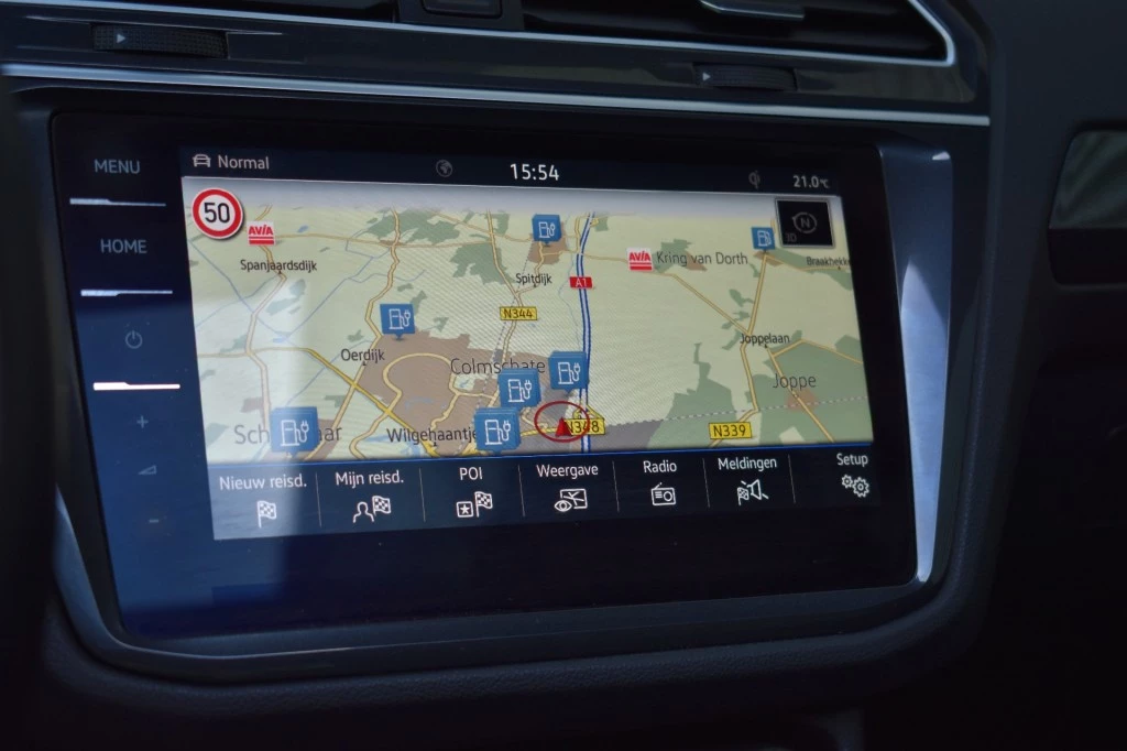 Volkswagen Tiguan – foto 33