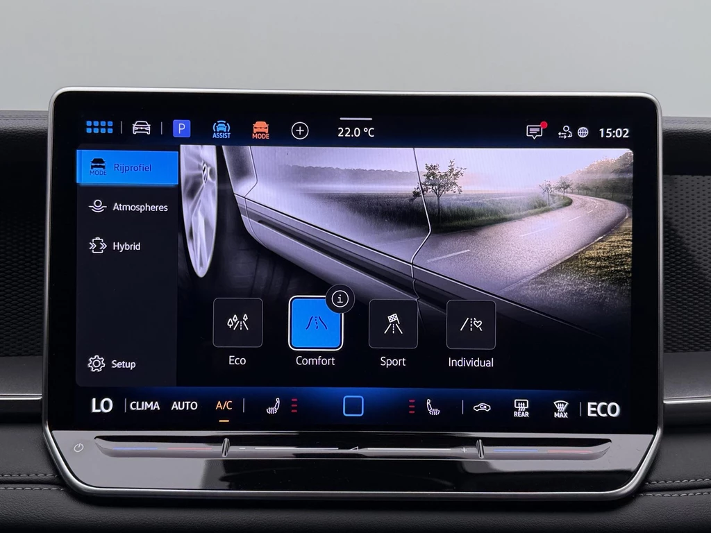 Volkswagen Tayron – foto 23