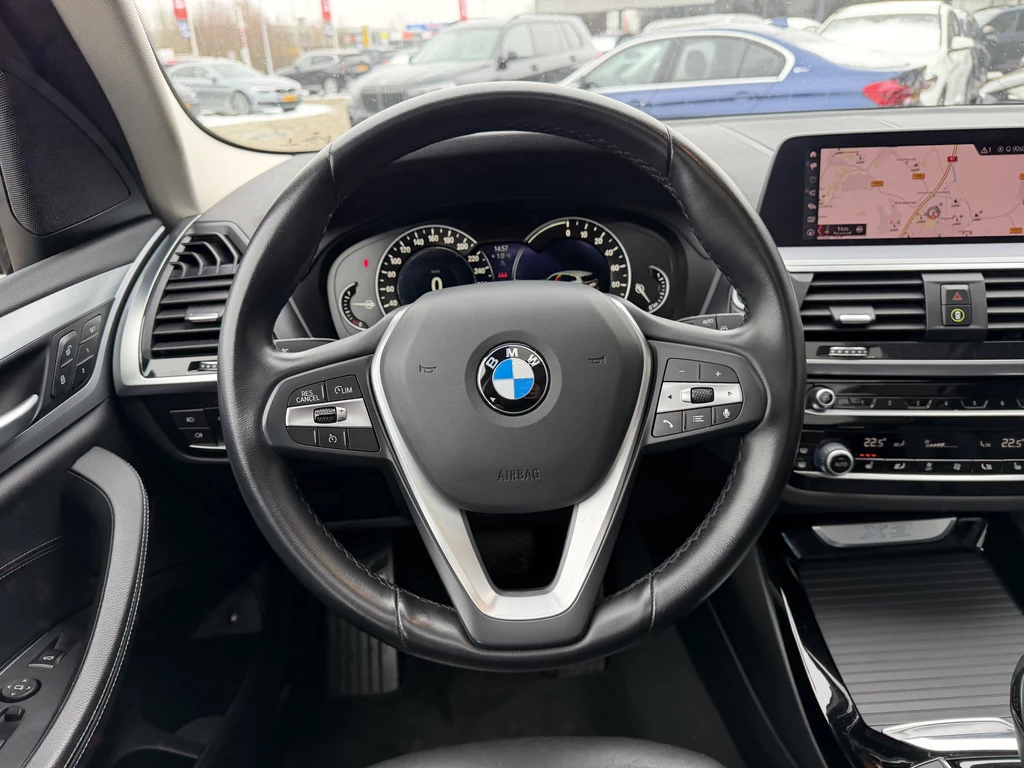 BMW X3 – foto 10