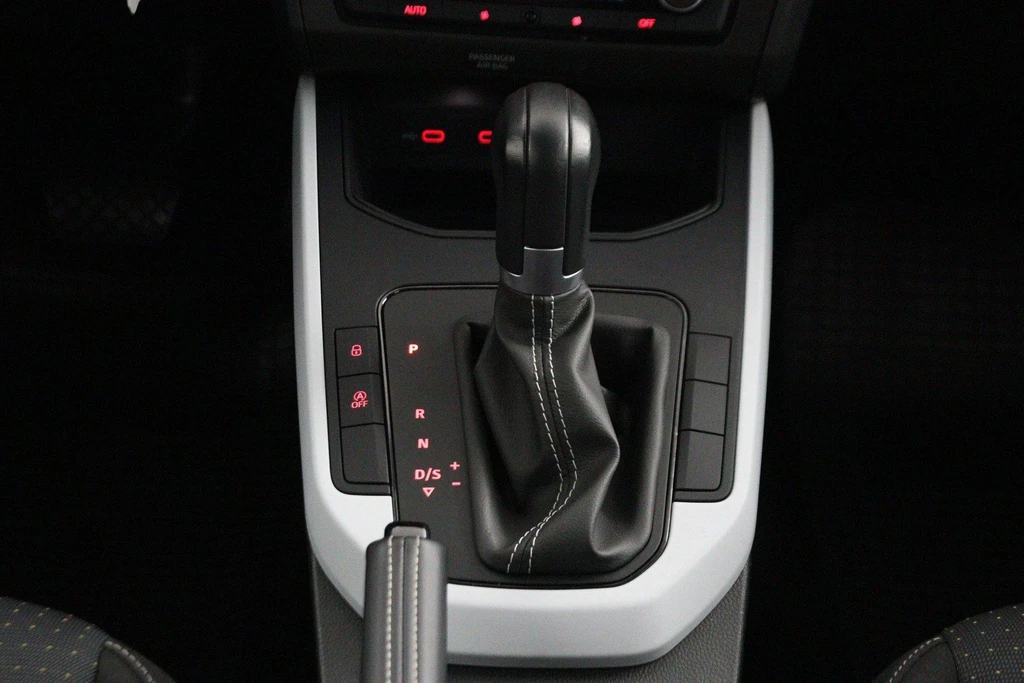 SEAT Arona – foto 53