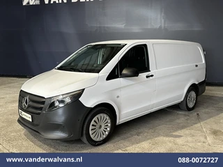 Mercedes-Benz Vito – thumbnail 1