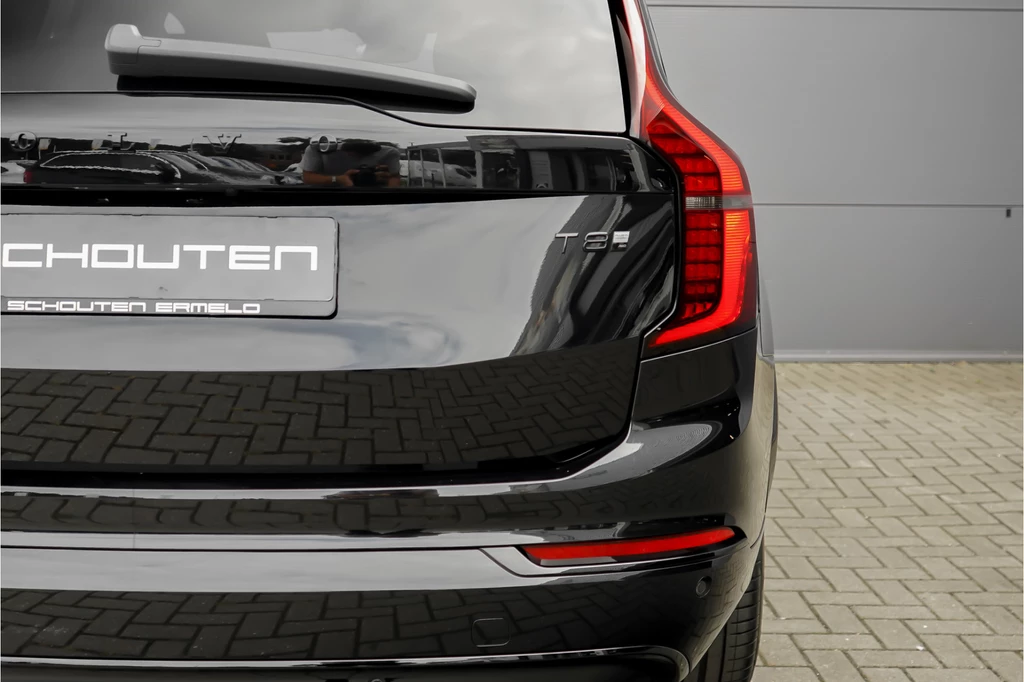 Volvo XC90 – foto 26