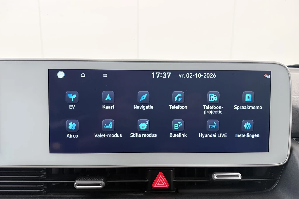 Hyundai IONIQ 5 – foto 22
