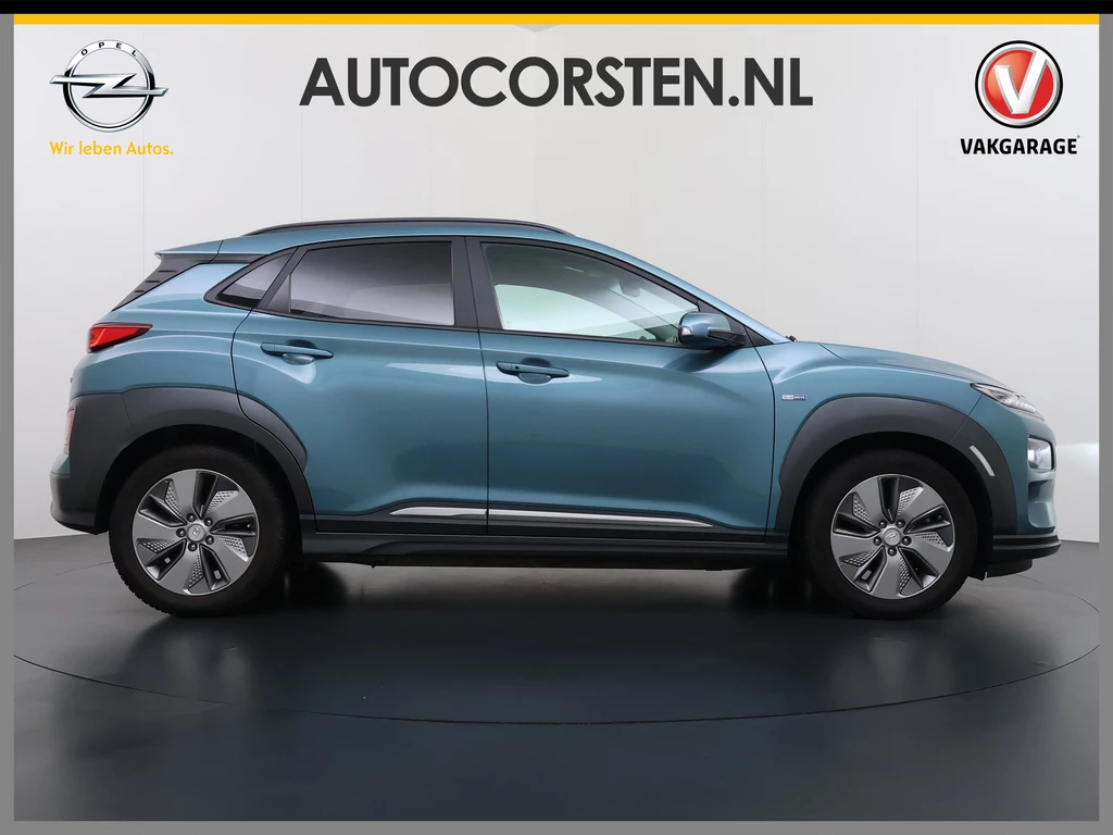 Hyundai Kona – foto 6
