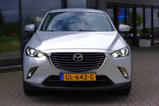 Mazda CX-3 – thumbnail 7