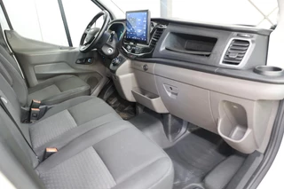 Ford E-Transit – thumbnail 7