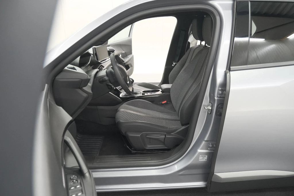 Peugeot 2008 – foto 33