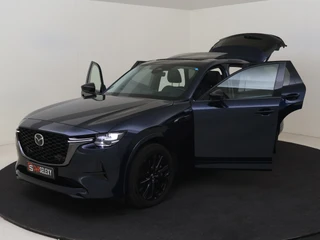 Mazda CX-60 – thumbnail 2