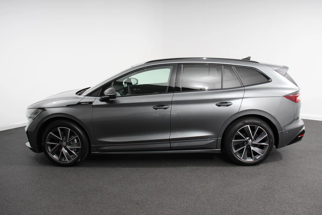 Škoda Enyaq iV – foto 3