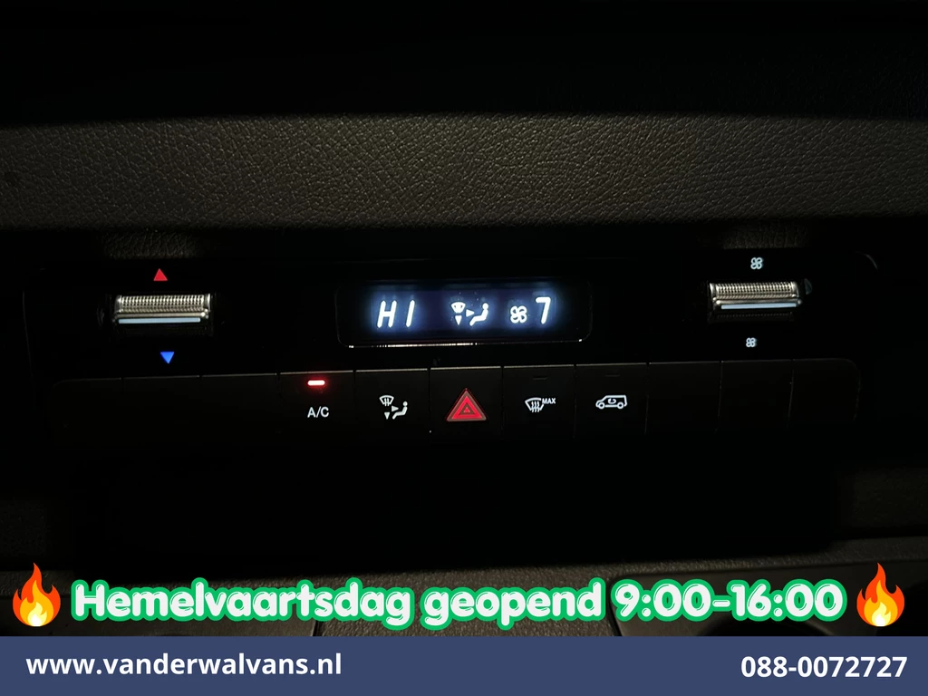 Mercedes-Benz Sprinter – foto 10