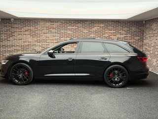 Audi A6 – thumbnail 2