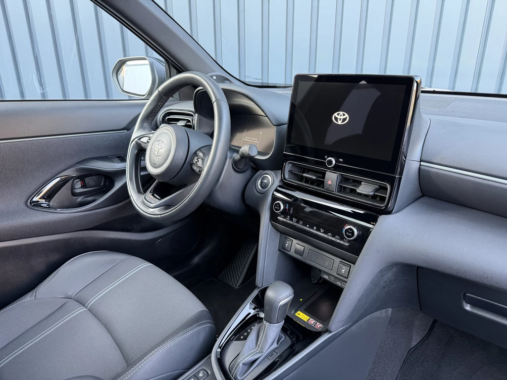 Toyota Yaris Cross – foto 17