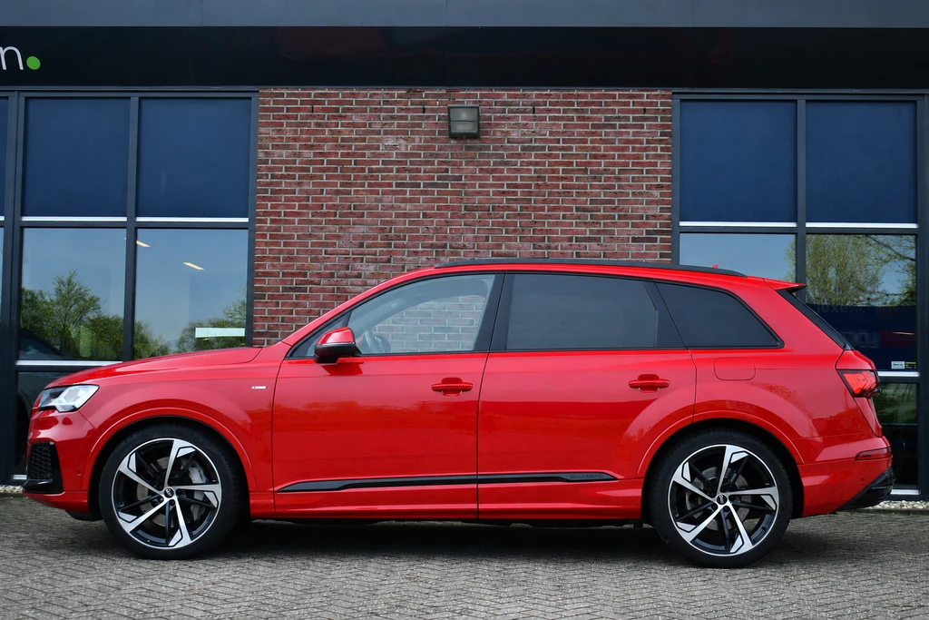 Audi Q7 – foto 7
