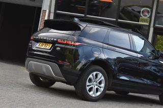 Land Rover Range Rover Evoque – thumbnail 8