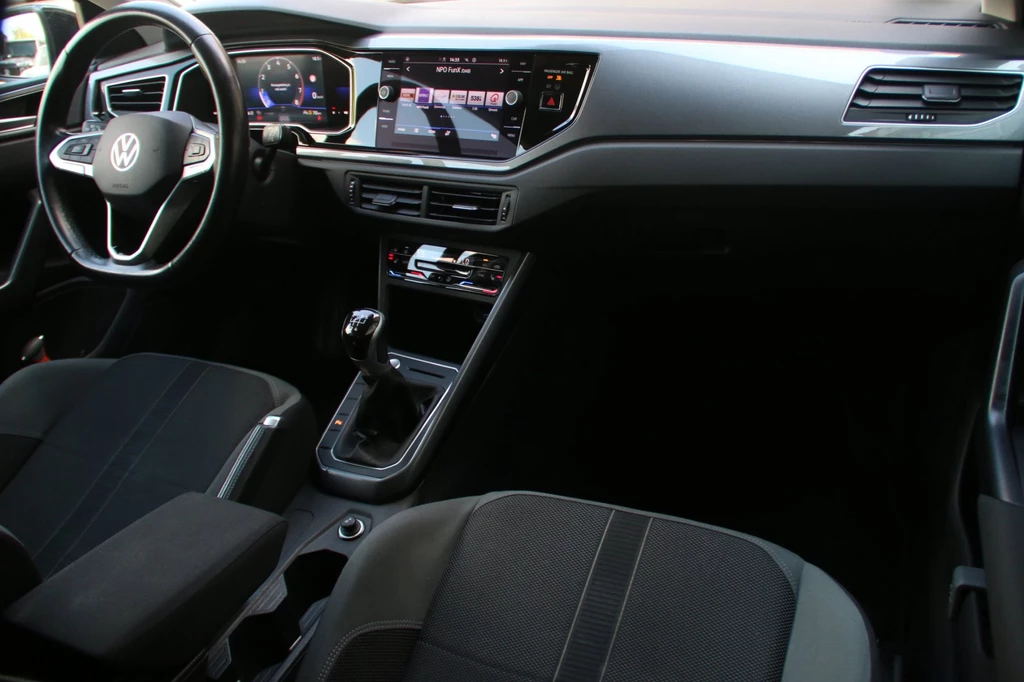 Volkswagen Polo – foto 17
