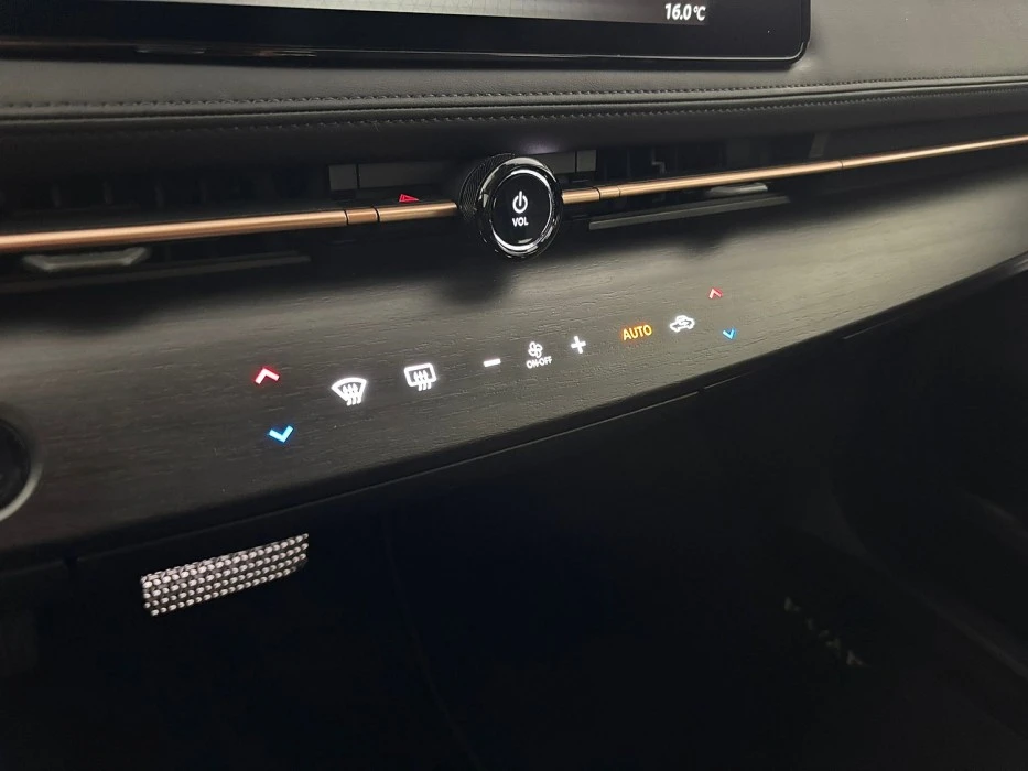 Nissan ARIYA – foto 6