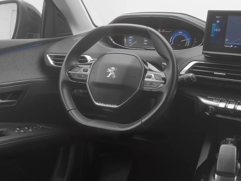 Peugeot 3008 – foto 24