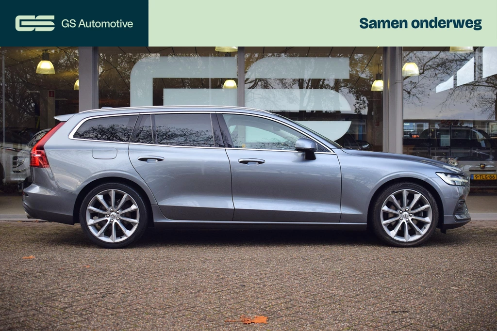 Volvo V60 – foto 9