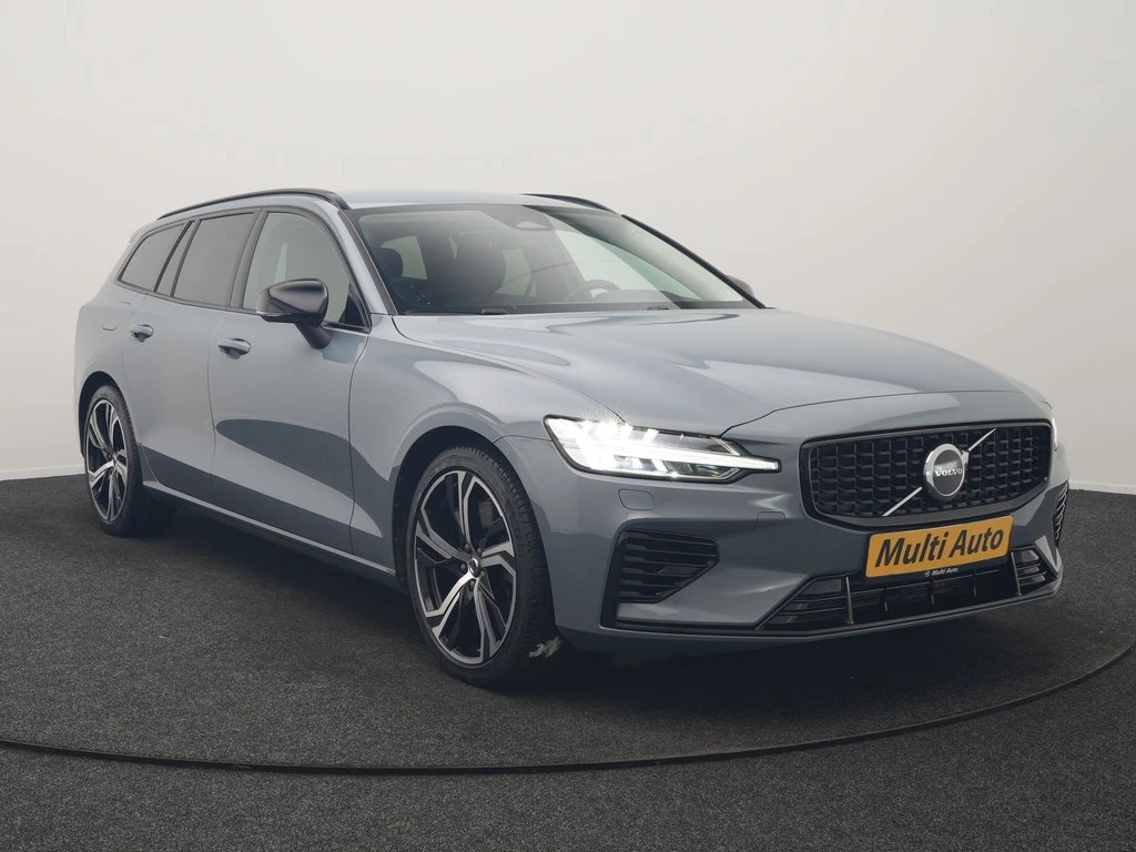 Volvo V60 – foto 10