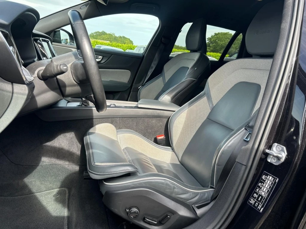 Volvo V60 – foto 12