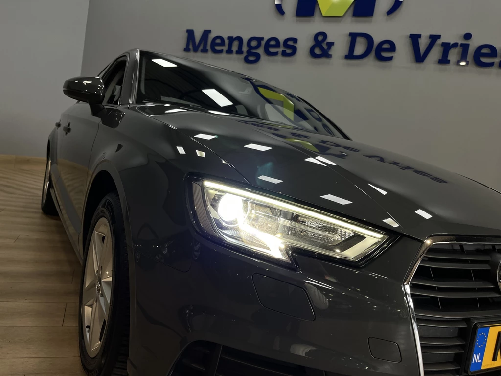 Audi A3 – foto 10