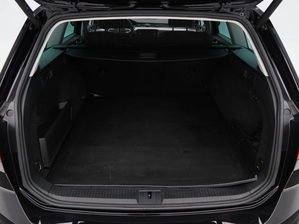 Volkswagen Passat – foto 16