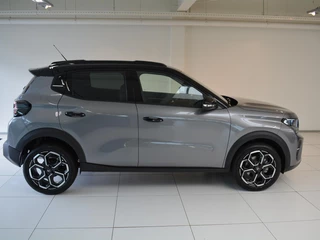 Citroën C3 – thumbnail 4