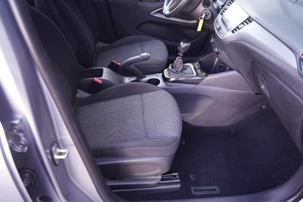 Opel Crossland – foto 29