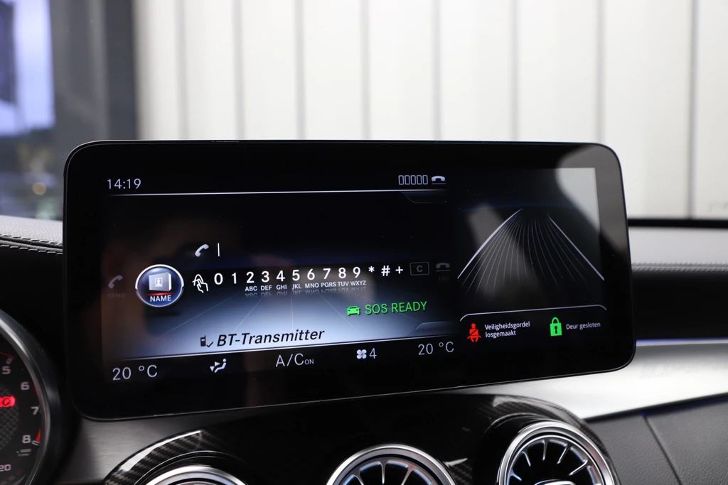 Mercedes-Benz C-Klasse – foto 19