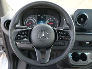 Mercedes-Benz Sprinter – thumbnail 18
