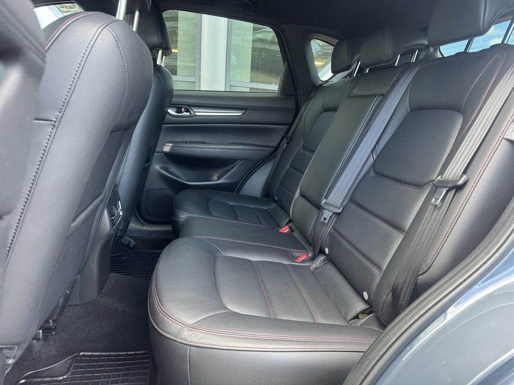 Mazda CX-5 – foto 27